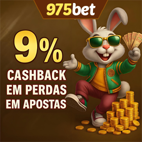 975bet Fundo de Resgate de Perdas Semanais